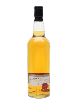 Brechin 1976 24 Year Old Adelphi Highland Single Malt Scotch Whisky | 700ML at CaskCartel.com