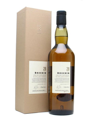 Brechin 1977 28 Year Old Highland Single Malt Scotch Whisky | 700ML at CaskCartel.com