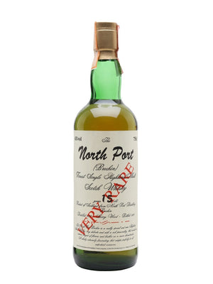 North Port Brechin 1974 15 Year Old Sestante Highland Single Malt Scotch Whisky | 700ML at CaskCartel.com