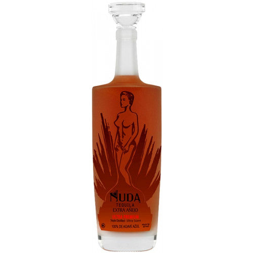 Nuda Tequila Extra Añejo at CaskCartel.com