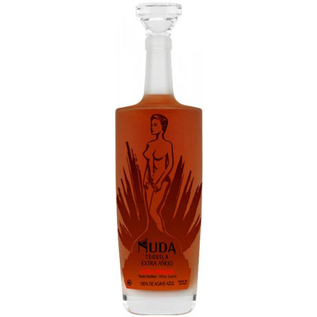 Nuda Tequila Extra Añejo at CaskCartel.com
