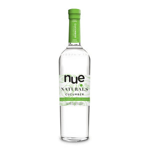 Nue Naturals Cucumber Vodka at CaskCartel.com