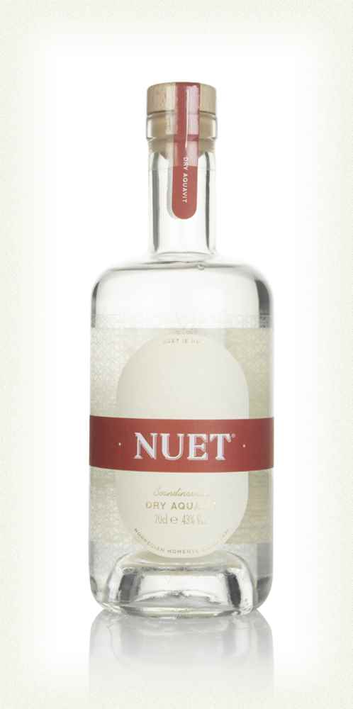 Nuet Dry Aquavit | 700ML
