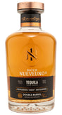 Nueveuno Deep Double Barrel Reposado Tequila at CaskCartel.com