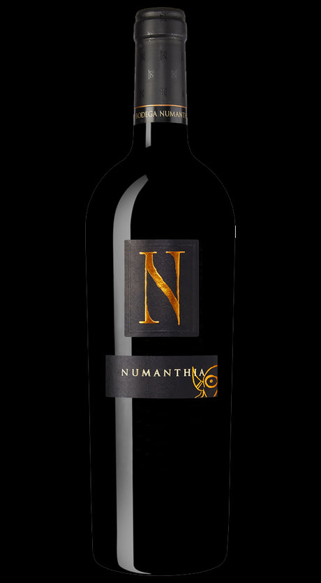 Numanthia 2017 Bodega Wine at CaskCartel.com