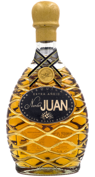 Number JUAN in a Million by Ron White & Alex Reymundo at CaskCartel.com