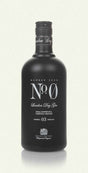 Nº Zero London Dry Gin | 700ML at CaskCartel.com