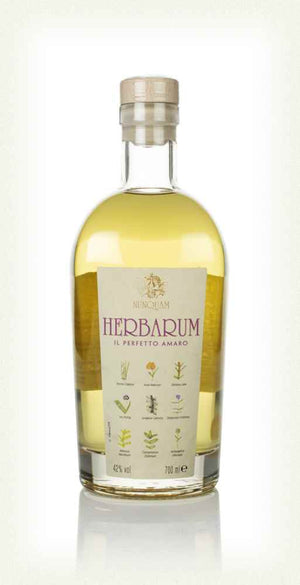 Nunquam Amaro Herbarum Liqueur | 700ML at CaskCartel.com