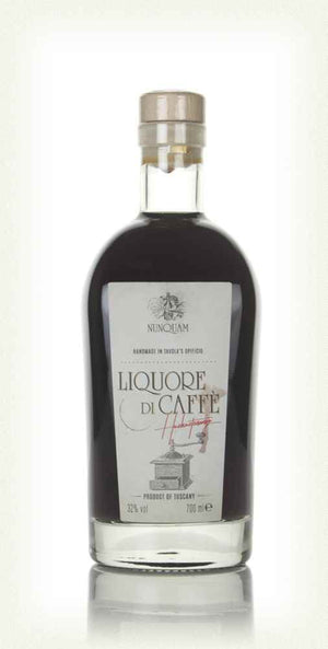 Nunquam Liquore di Caffè Liqueur | 700ML at CaskCartel.com