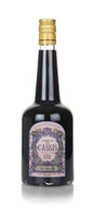 Nusbaumer Double Crème de Cassis Liqueur | 700ML at CaskCartel.com