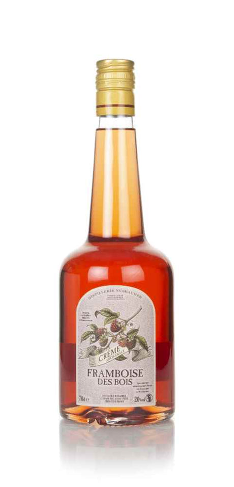 Nusbaumer Framboise de Bois Liqueur | 700ML at CaskCartel.com
