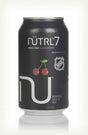 NÜTRL7 Black Cherry Vodka Soda Ready-to-Drink | 360ML at CaskCartel.com