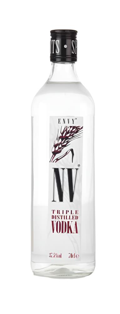 NV Vodka | 700ML at CaskCartel.com