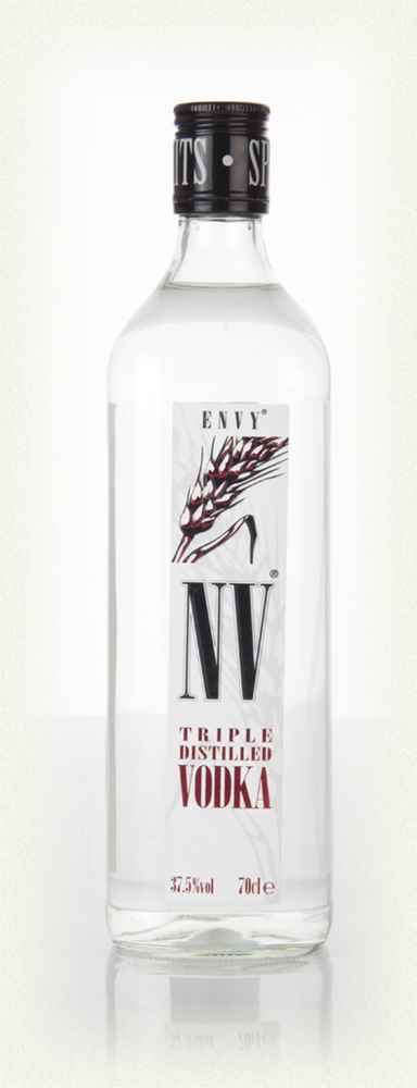 NV Vodka | 700ML