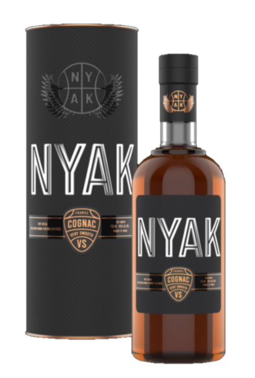 [BUY] Nyak VS Cognac at CaskCartel.com