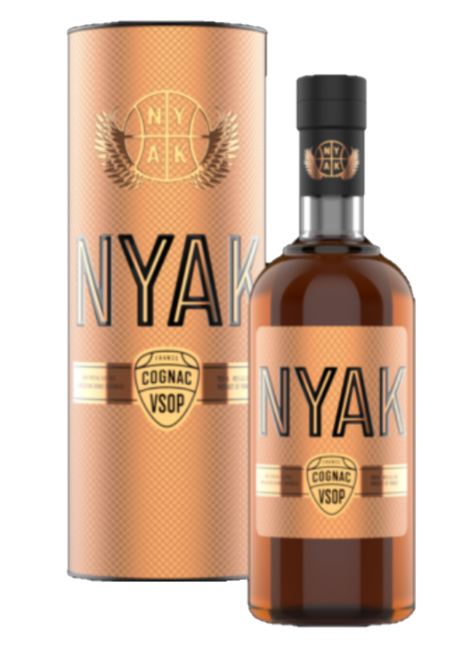 [BUY] Nyak VSOP Cognac (Recommended) at CaskCartel.com