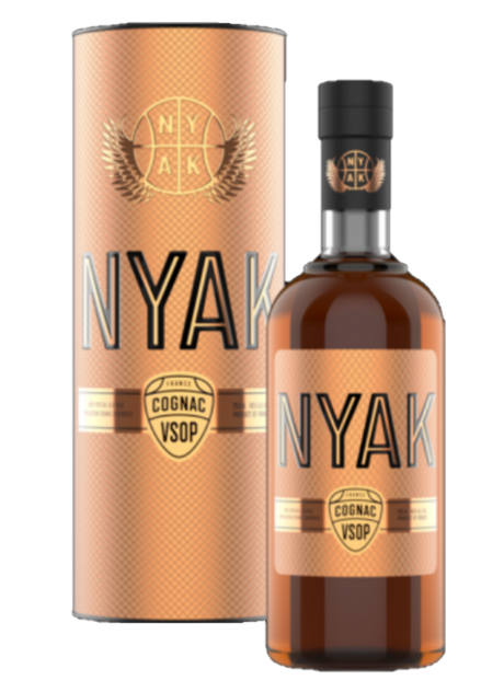 [BUY] Nyak VSOP Cognac (Recommended) at CaskCartel.com