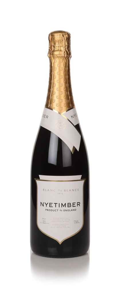 Nyetimber Blanc De Blancs 2013 Wine at CaskCartel.com