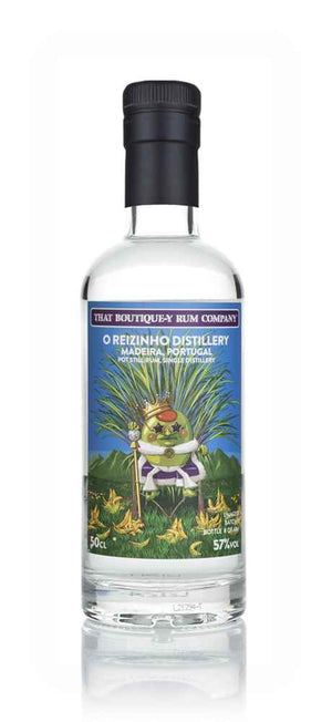 O Reizinho (That Boutique-y Company) Rum | 500ML at CaskCartel.com