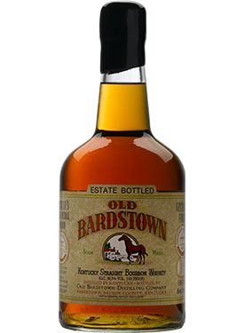 Old Bardstown Estate Bottled Kentucky Straight Bourbon Whiskey - CaskCartel.com