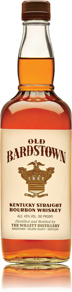 Old Bardstown 90 Proof Kentucky Straight Bourbon Whiskey - CaskCartel.com