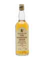 Oban 13 Year Old (Bottled 1990) The Manager’s Dram Scotch Whisky | 700ML at CaskCartel.com