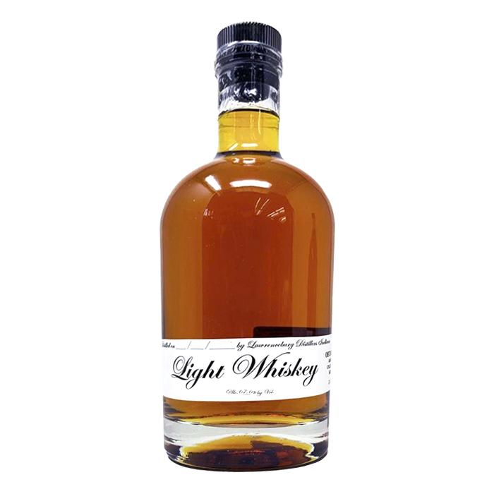 Peach Street Colorado Straight Bourbon 5 yr Single Barrel Whiskey Review 