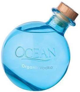 Ocean Organic Vodka | 1.75L at CaskCartel.com