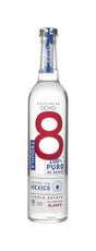 Ocho Blanco Tequila 2019 (La Laja) Tequila | 500ML at CaskCartel.com
