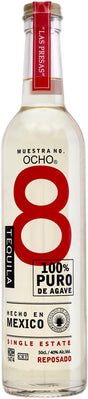 Ocho Reposado El Na Cimiento Tequila | 500ML at CaskCartel.com