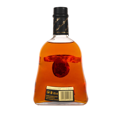 [BUY] Four Roses 2007 Single Barrel Bourbon at CaskCartel.com