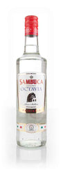 Octavia Sambuca Liqueur | 700ML at CaskCartel.com