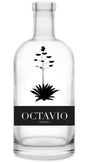 Octavio Reposado Cristalino Tequila - CaskCartel.com