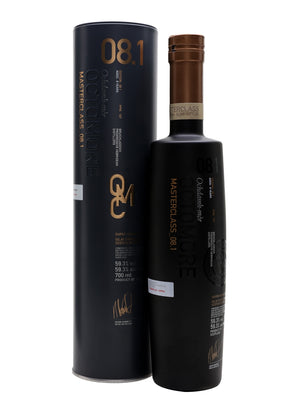 Octomore Masterclass_08.1 8 Year Old Whisky - CaskCartel.com