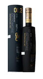 Octomore Masterclass 08.2 “European Oak” 8 Year Old Single Malt Scotch Whisky at CaskCartel.com