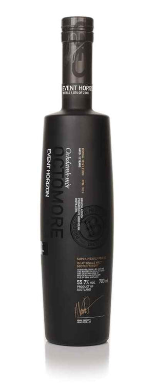 Octomore Event Horizon 12 Year Old - Fèis Ìle 2019 Scotch Whisky | 700ML at CaskCartel.com