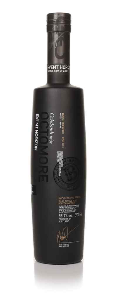 Octomore Event Horizon 12 Year Old - Fèis Ìle 2019 Scotch Whisky | 700ML