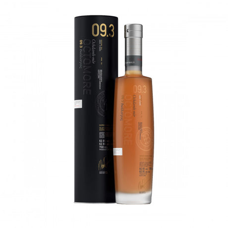 Octomore 09.3 Dialogos 5 Year Old Single Malt Scotch Whisky - CaskCartel.com