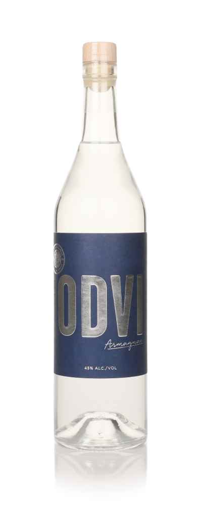 ODVI La Blanche Armagnac | 700ML at CaskCartel.com