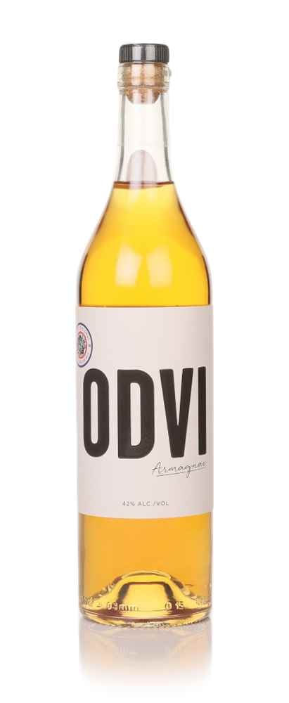 ODVI Bas Armagnac | 700ML at CaskCartel.com