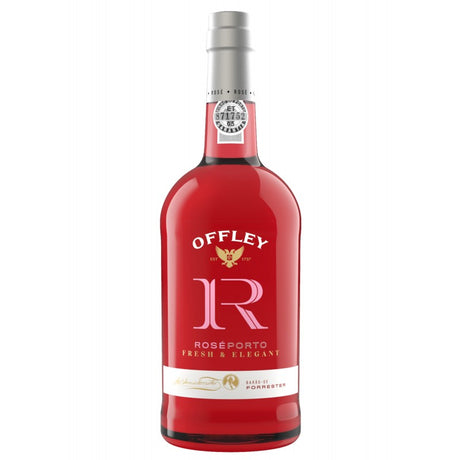 Offley Rose Porto  at CaskCartel.com