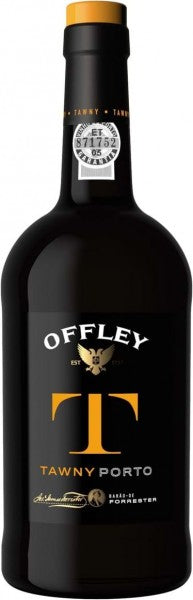 Offley Tawny Porto  at CaskCartel.com