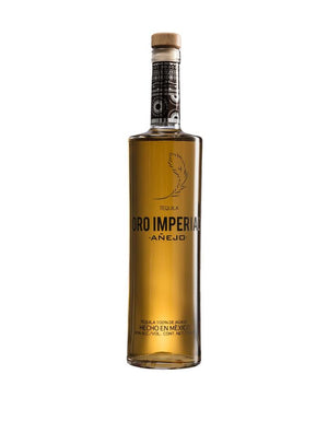Oro Imperial Anejo Tequila - CaskCartel.com
