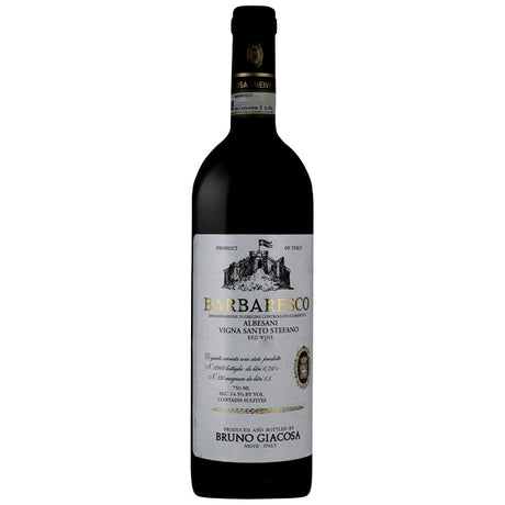 2007 | Bruno Giacosa | Barbaresco Albesani Santo Stefano at CaskCartel.com