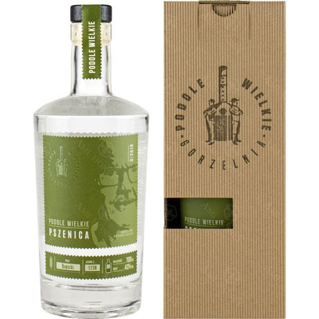 Okowita Podole Wielkie Pszenica 2019 Liqueur | 700ML at CaskCartel.com