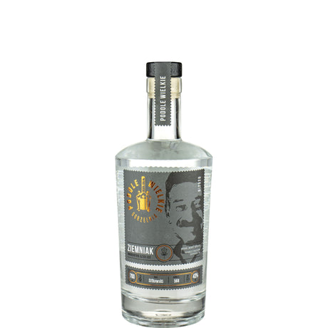 Okowita Podole Wielkie Ziemniak Innovator Alter Ego 2020 Liqueur | 700ML at CaskCartel.com