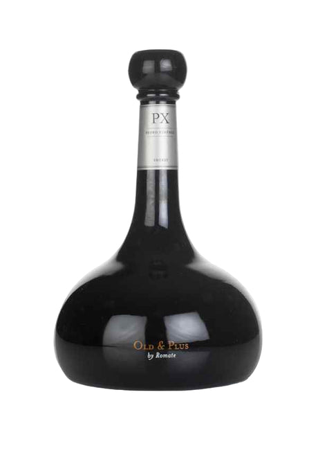 Romate Old & Plus Pedro Ximénez Sherry | 500ML at CaskCartel.com