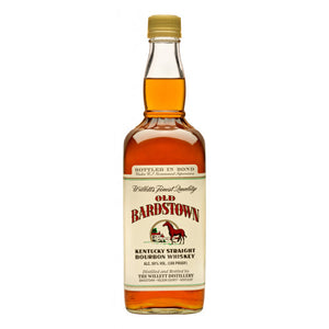 Old Bardstown Bottled in Bond Kentucky Straight Bourbon Whiskey at CaskCartel.com