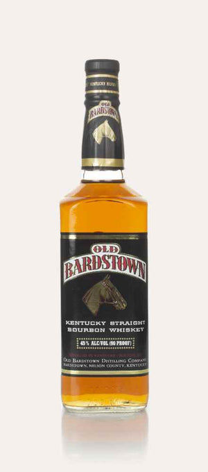 Old Bardstown Kentucky Straight Bourbon Whiskey at CaskCartel.com