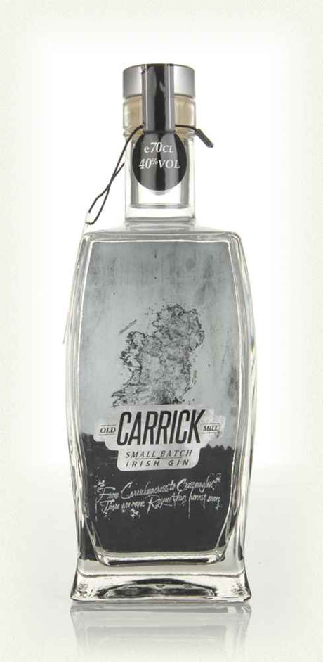 Old Carrick Mill Gin | 700ML at CaskCartel.com